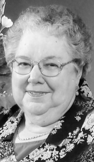 Photo de Rollande Rousseau