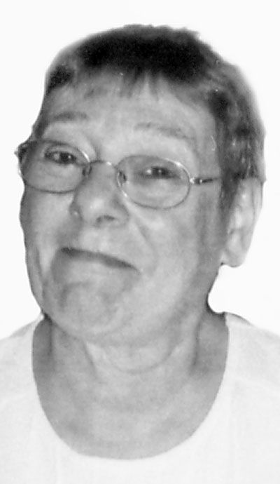 Photo of Nicole-Marceau Bourque