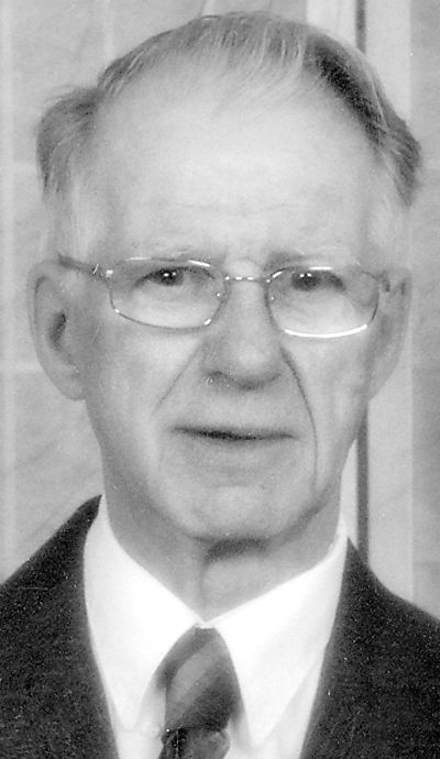 Photo of Gerard Prince