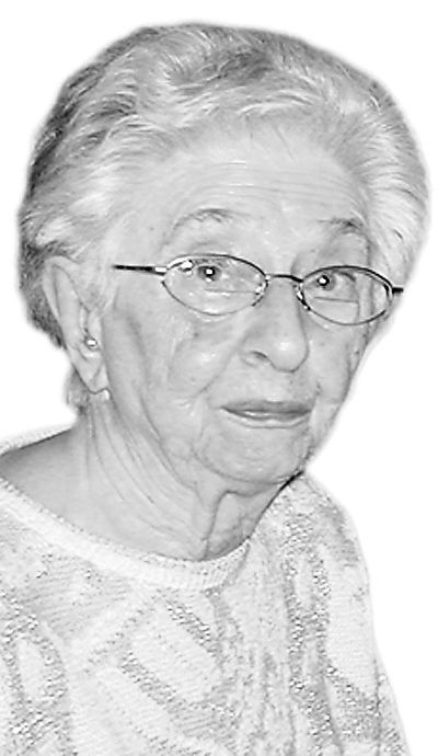 Photo of Rita Bourdeau