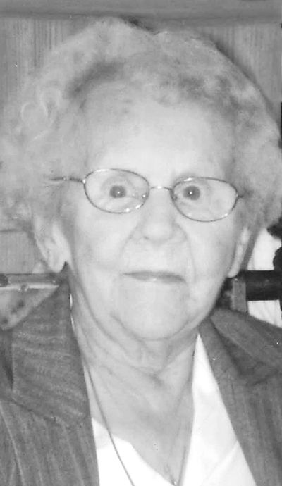 Photo de Lucille-Bolduc Roberge