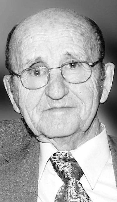 Photo of Leopold Bouliane