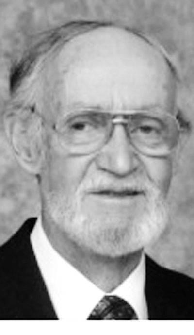 Photo of Gerard Guay