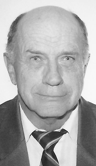 Photo of Germain Picard