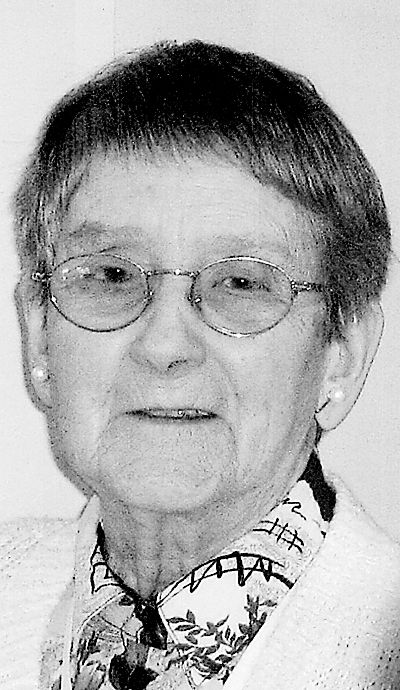 Photo of Germaine St-Pierre