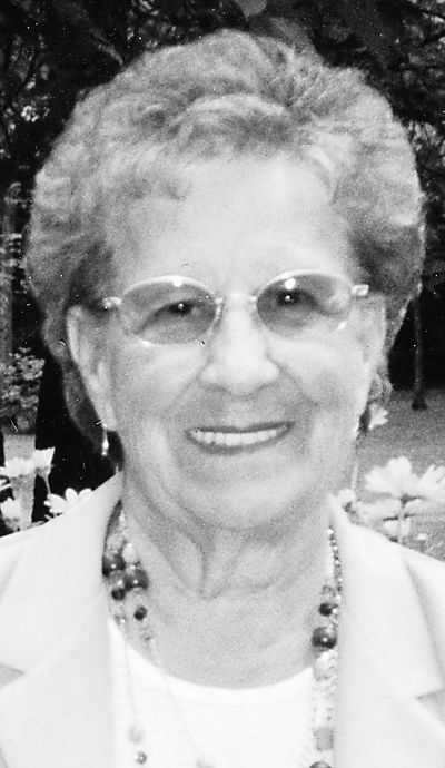 Photo de Simonne Bolduc