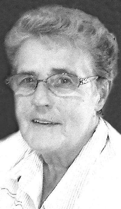 Photo of Gisele-Bissonnette Audy