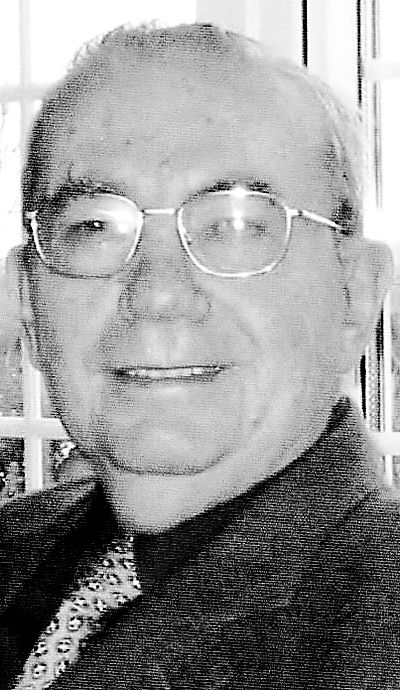 Photo de Claude Berger