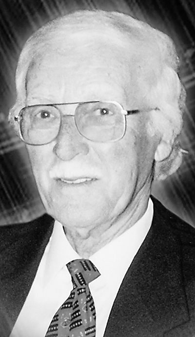 Photo of Felicien Poulin