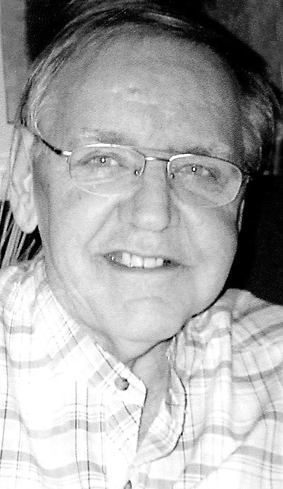 Photo of Yvon Desautels