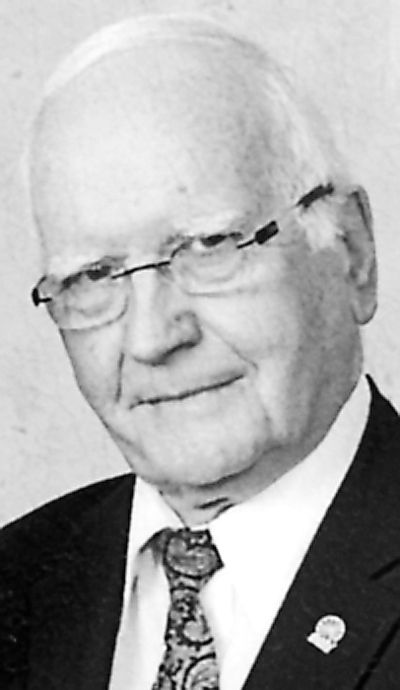 Photo of Jean-Marie Beauchesne