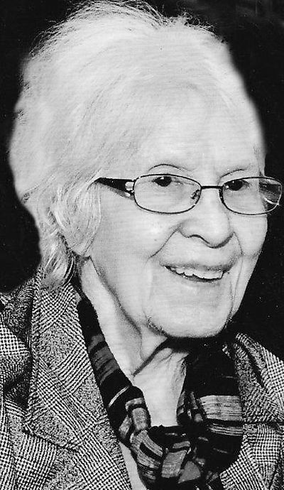 Photo de Cecile Pelissier
