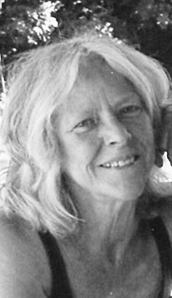 Photo of Diane Frechette