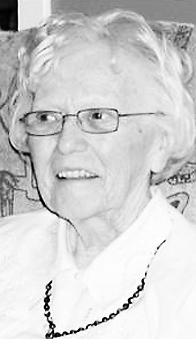 Photo de Monique Fournier