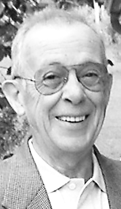 Photo of Pierre-A Langis