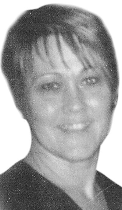 Photo de Anne-Marie Fortin