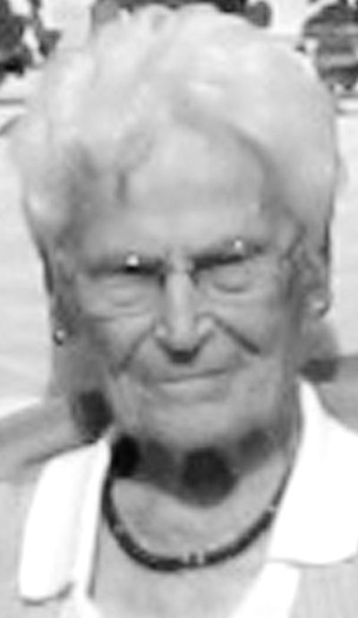 Photo de Julienne-Paradis Simard