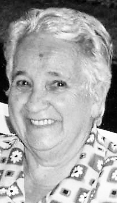 Photo of Jeannine St-Laurent