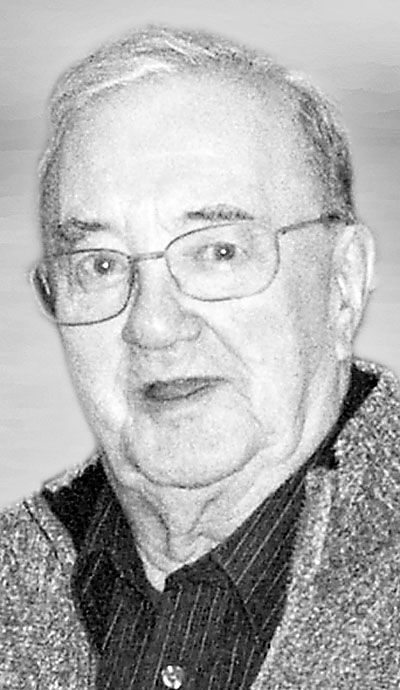 Photo of Philippe Cloutier