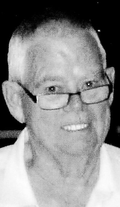 Photo of Ross Bennett