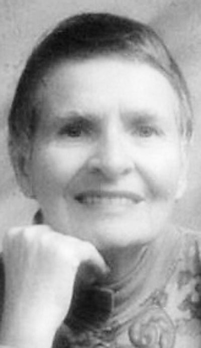 Photo of Claire Tardif