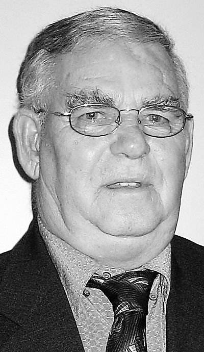 Photo de Edgar Maheux