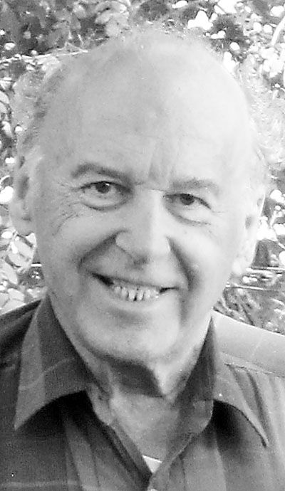 Photo of Michel Campagna