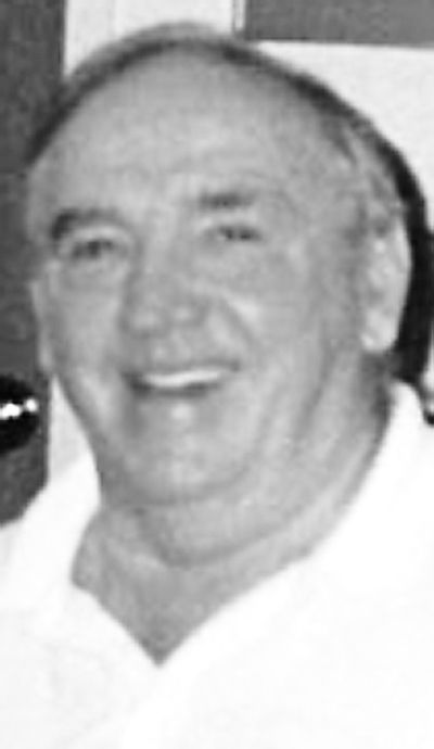 Photo of Lionel Goulet
