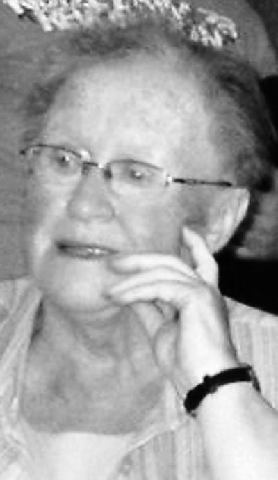 Photo of Solange Sirois
