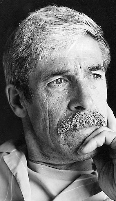 Photo de Roland Bolduc