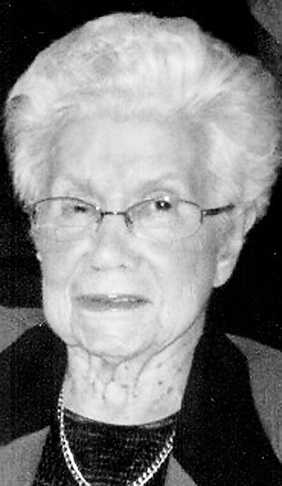 Photo of Therese Auger