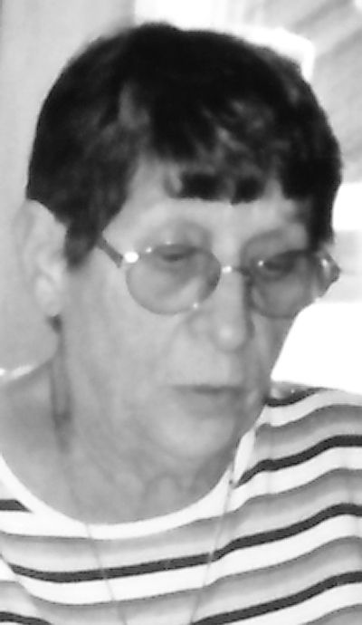 Photo of Yolande Labrecque