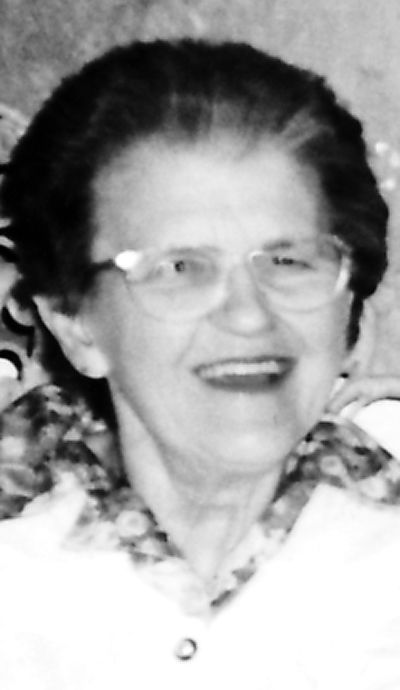 Photo of Jeannine Lacroix