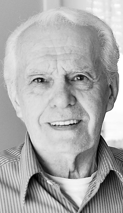 Photo de Jean-Georges Bourque