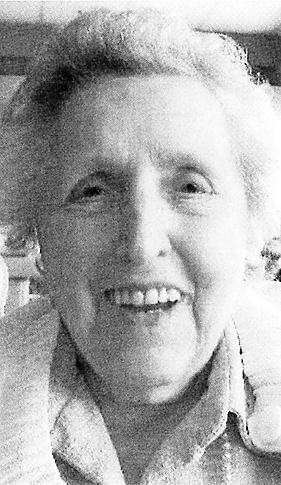 Photo of Rejeanne Lemay