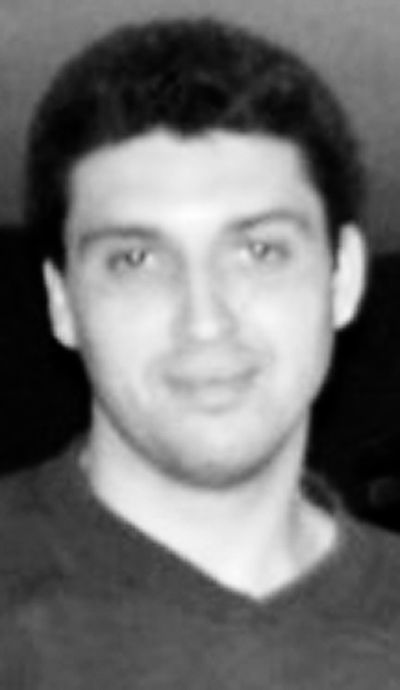 Photo de Dominique Lavoie