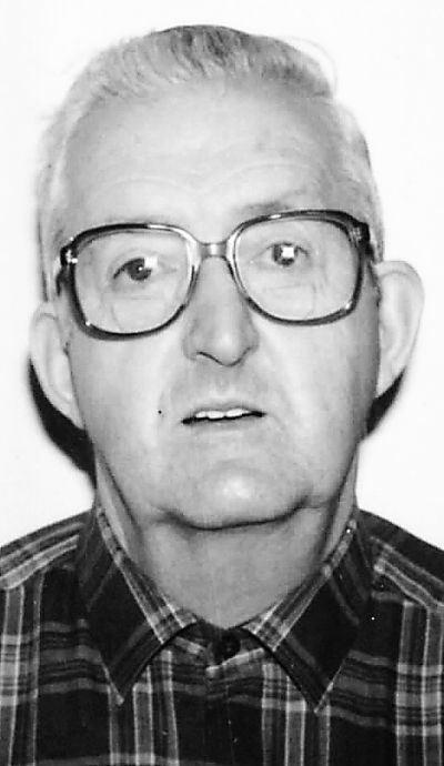 Photo of Lionel Plante