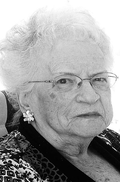 Photo of Rita Campeau