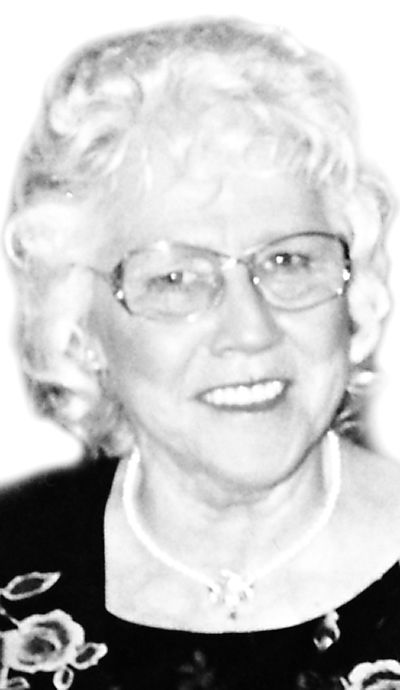 Photo of Pauline Picard