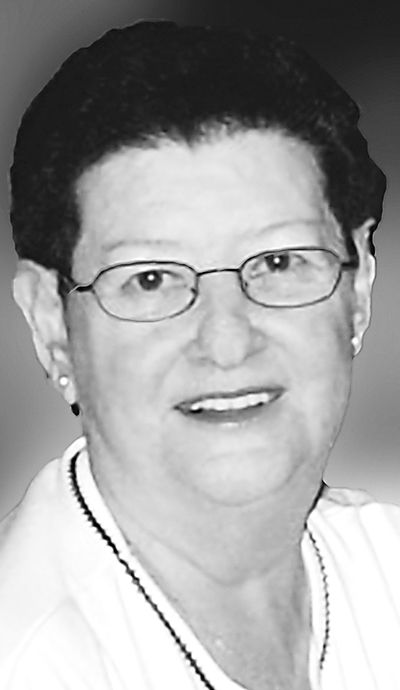 Photo de Rita Pellerin