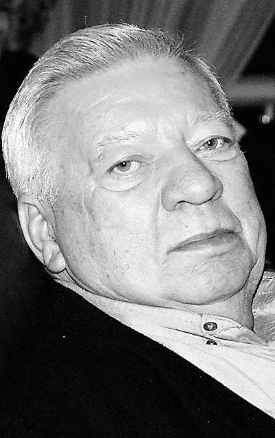 Photo de Hubert Raby