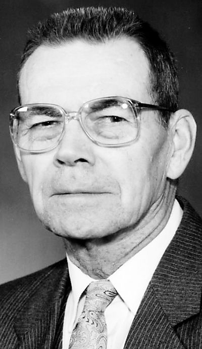 Photo of Marcel Boulet