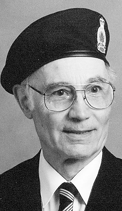 Photo of Jean-Marie Boisclair