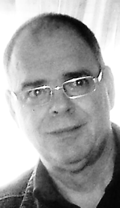 Photo of Donald Duval