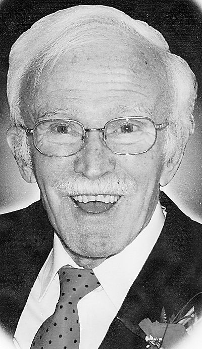 Photo of Fernand Goudreau