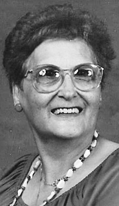 Photo of Rollande-Gilbert Morin