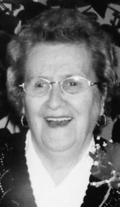 Photo of Yvette Desilets