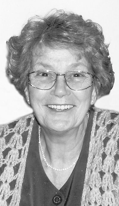 Photo de Rollande-Cherrier Senecal