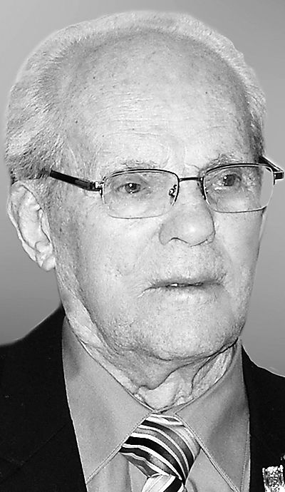 Photo of Philippe Drapeau