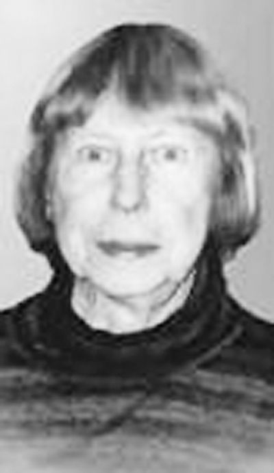 Photo of Gisele Demers